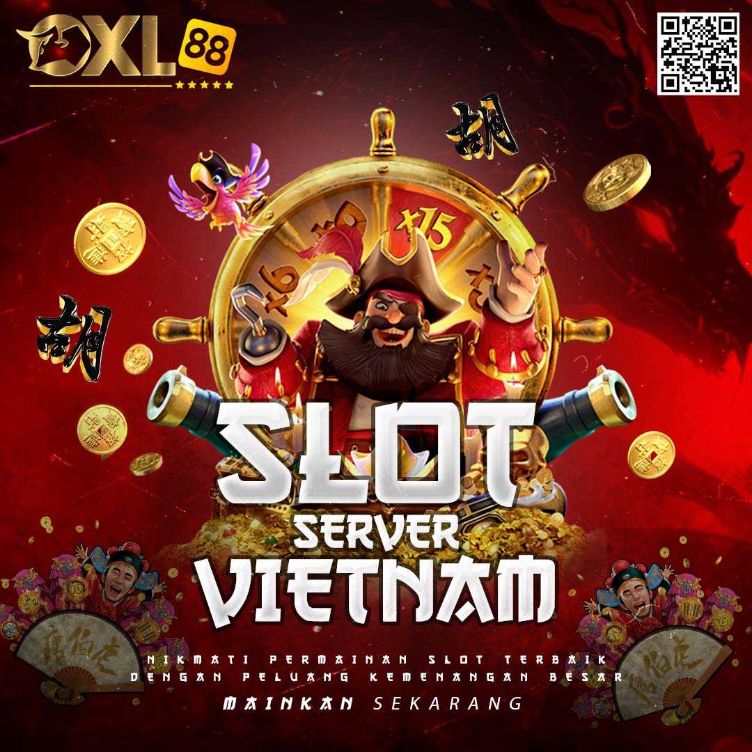 OXL88: Link Situs Slot Gacor Hari Ini Rtp Tinggi Server Vietnam